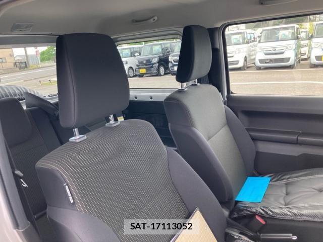 Suzuki JIMNY 2022-11 7251146-13