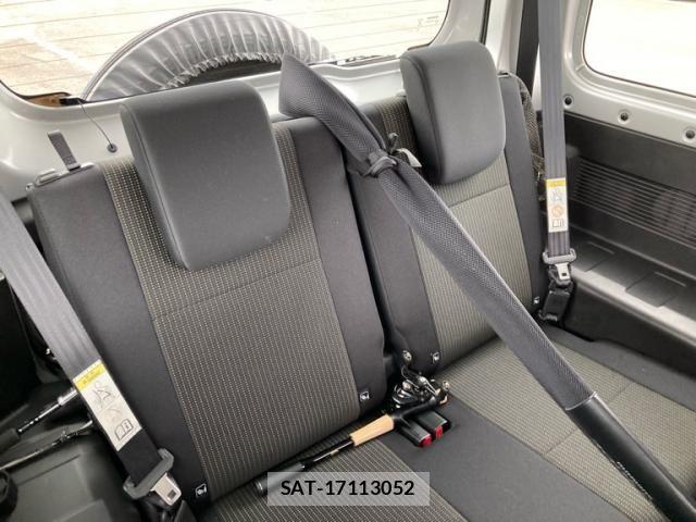 Suzuki JIMNY 2022-11 7251146-15