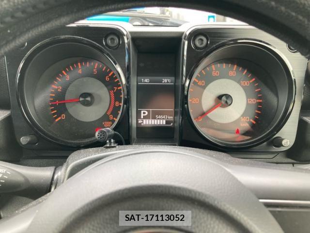 Suzuki JIMNY 2022-11 7251146-17