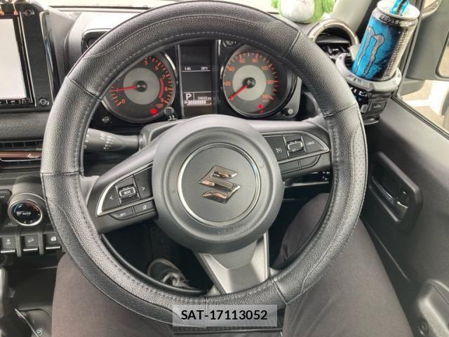 Suzuki JIMNY 2022-11 7251146-18