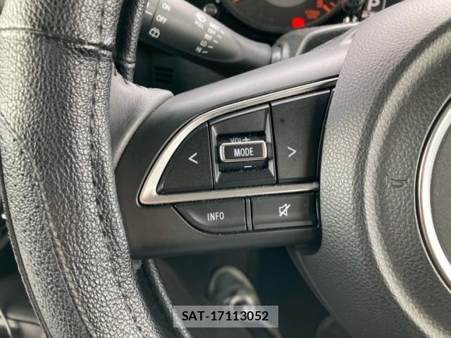 Suzuki JIMNY 2022-11 7251146-19