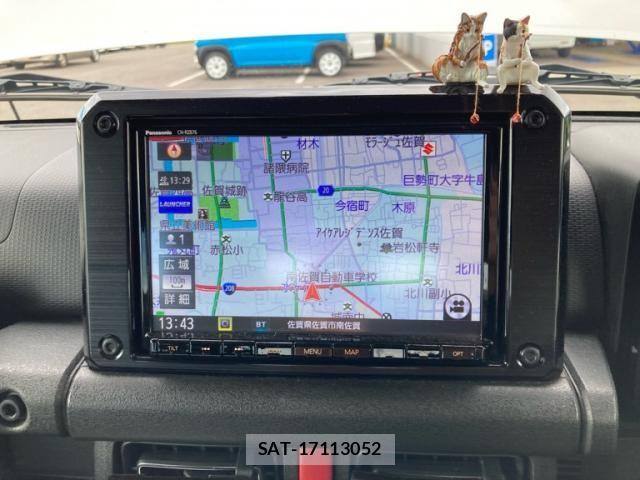 Suzuki JIMNY 2022-11 7251146-22