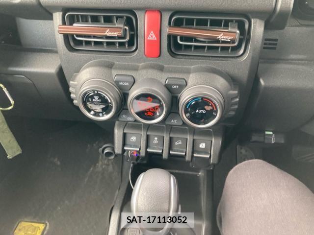 Suzuki JIMNY 2022-11 7251146-25