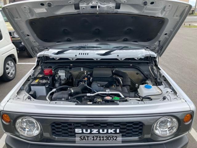 Suzuki JIMNY 2022-11 7251146-2