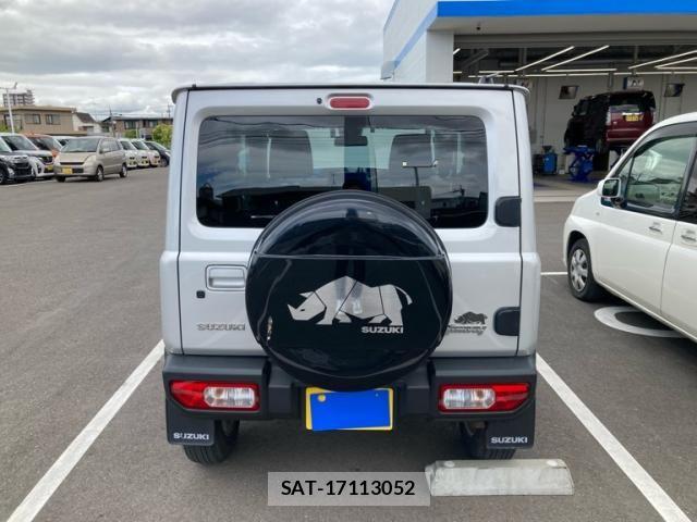Suzuki JIMNY 2022-11 7251146-3