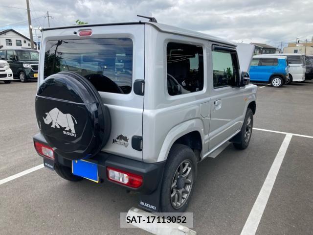 Suzuki JIMNY 2022-11 7251146-4