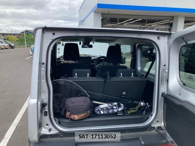 Suzuki JIMNY 2022-11 7251146-5