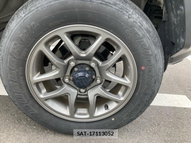 Suzuki JIMNY 2022-11 7251146-7