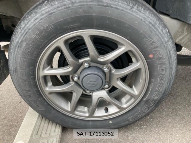 Suzuki JIMNY 2022-11 7251146-8
