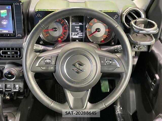 Suzuki JIMNY 2018-07 7251141-10