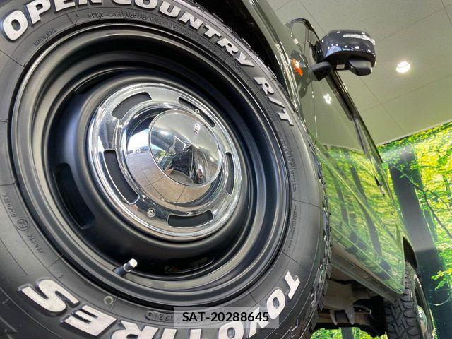 Suzuki JIMNY 2018-07 7251141-12