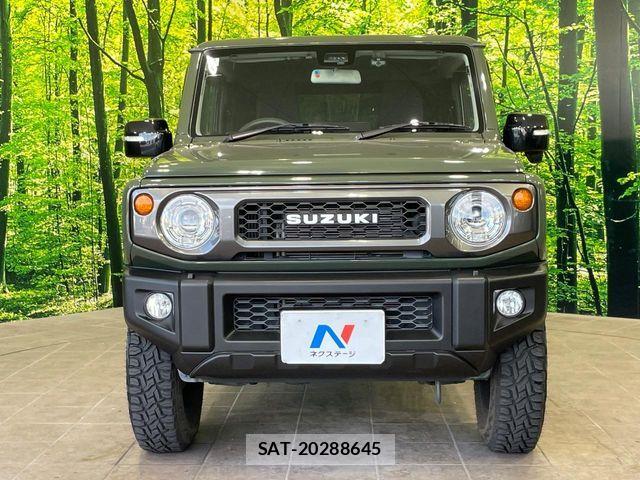 Suzuki JIMNY 2018-07 7251141-13