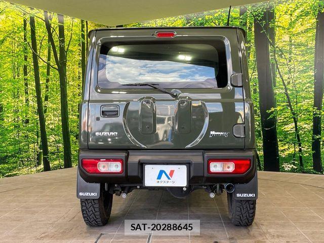 Suzuki JIMNY 2018-07 7251141-14