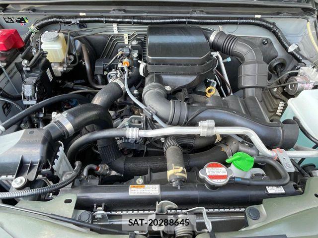 Suzuki JIMNY 2018-07 7251141-17