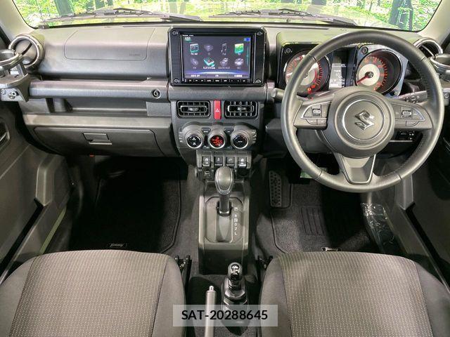 Suzuki JIMNY 2018-07 7251141-1