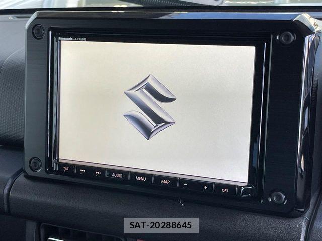 Suzuki JIMNY 2018-07 7251141-3