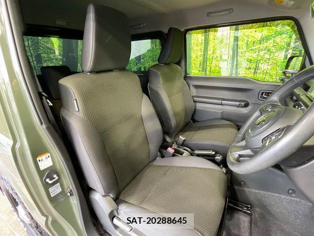 Suzuki JIMNY 2018-07 7251141-7