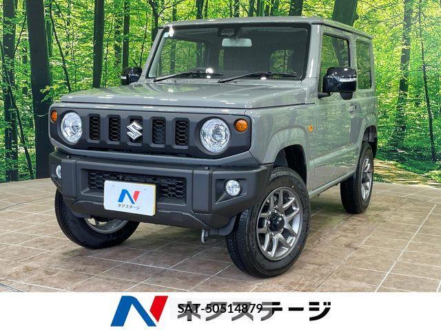 Suzuki JIMNY 2025-05 7251133-0