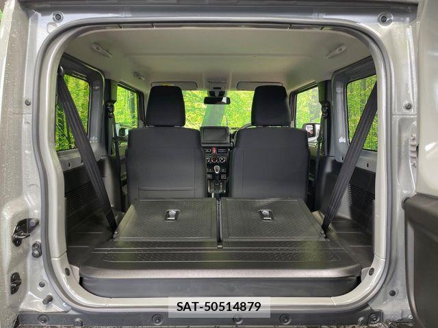Suzuki JIMNY 2025-05 7251133-9