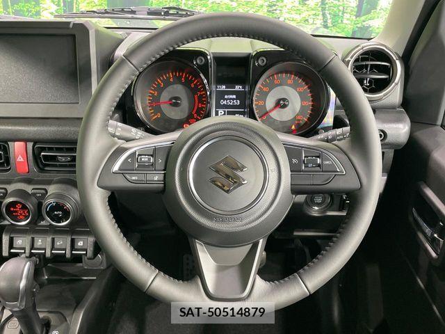 Suzuki JIMNY 2025-05 7251133-10