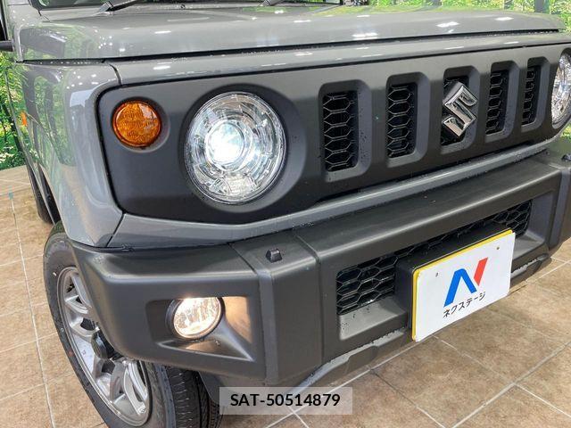 Suzuki JIMNY 2025-05 7251133-11