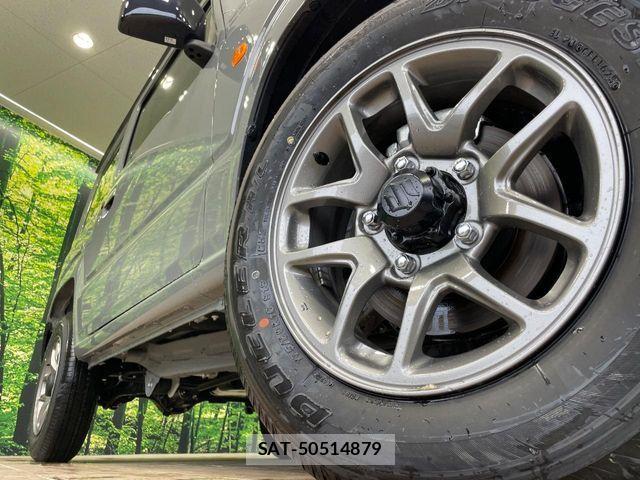 Suzuki JIMNY 2025-05 7251133-12