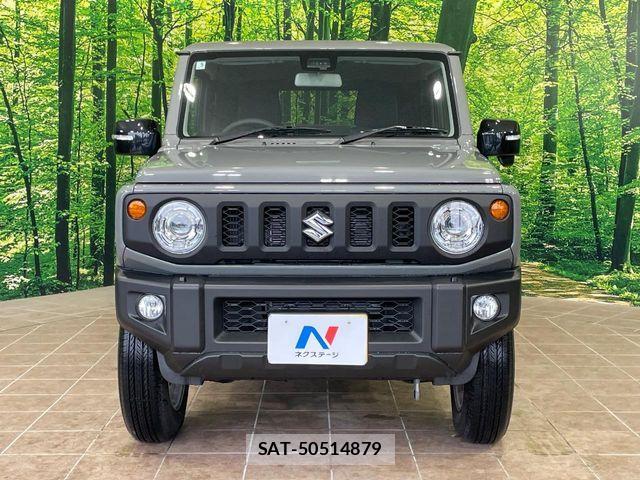 Suzuki JIMNY 2025-05 7251133-13