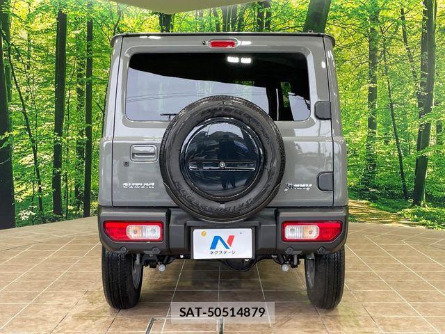 Suzuki JIMNY 2025-05 7251133-14