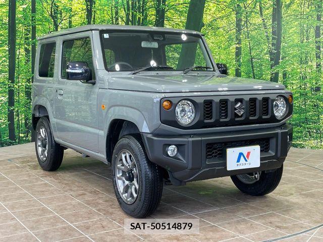 Suzuki JIMNY 2025-05 7251133-15