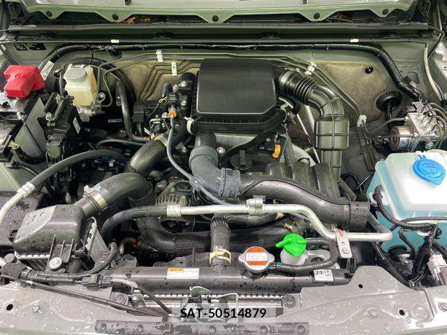 Suzuki JIMNY 2025-05 7251133-17