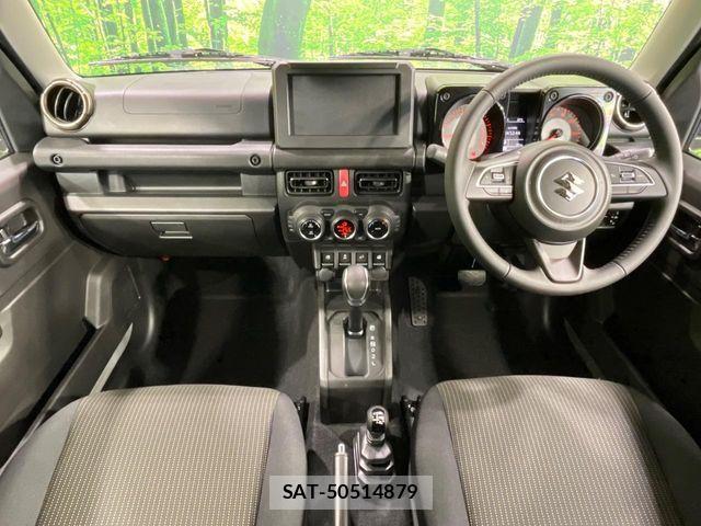 Suzuki JIMNY 2025-05 7251133-1