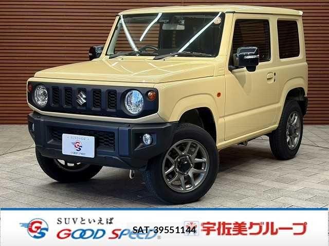Suzuki JIMNY 2021-04 7251135-0