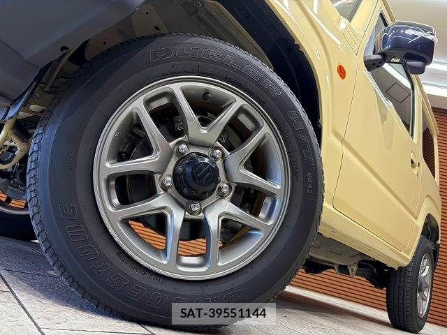 Suzuki JIMNY 2021-04 7251135-10