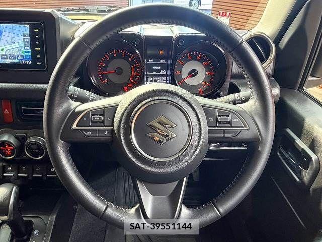 Suzuki JIMNY 2021-04 7251135-12