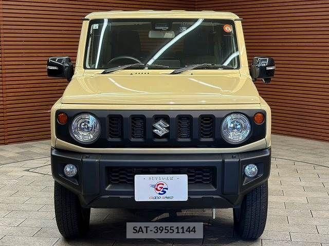 Suzuki JIMNY 2021-04 7251135-16