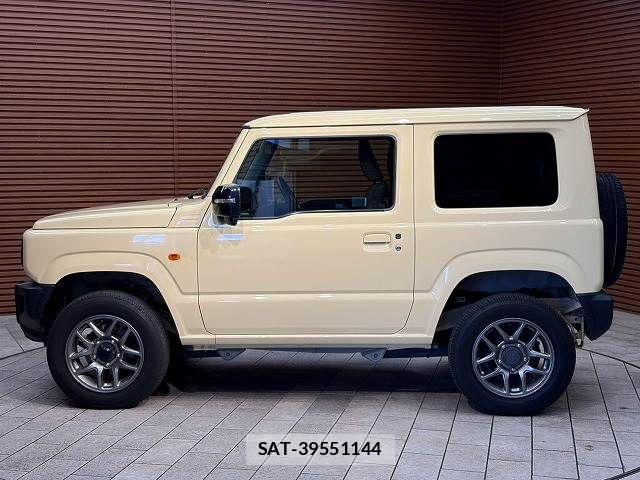 Suzuki JIMNY 2021-04 7251135-17