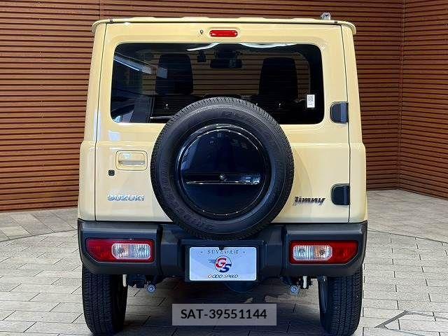 Suzuki JIMNY 2021-04 7251135-18