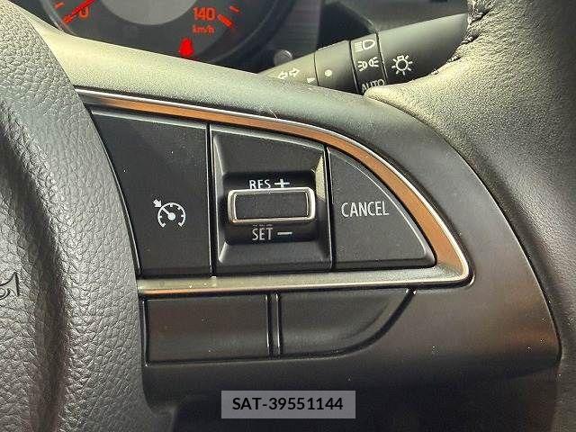 Suzuki JIMNY 2021-04 7251135-5