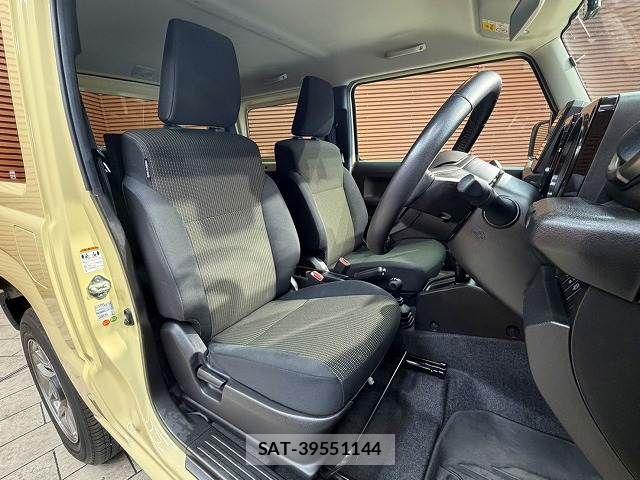 Suzuki JIMNY 2021-04 7251135-7