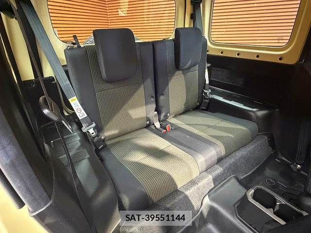 Suzuki JIMNY 2021-04 7251135-8