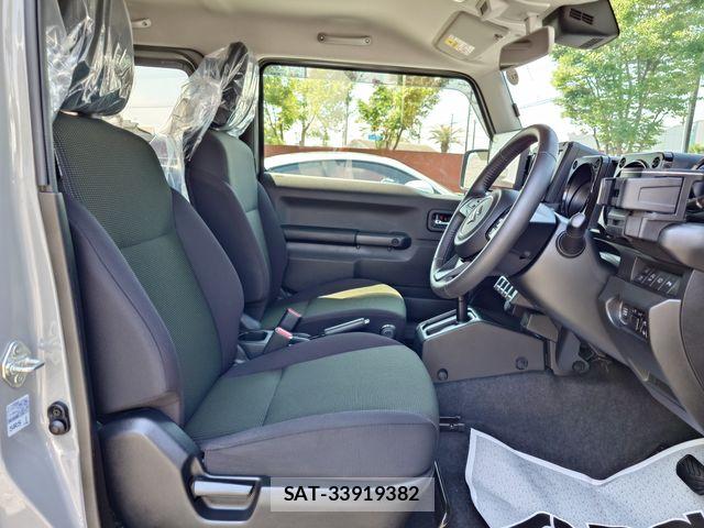 Suzuki JIMNY 2025-03 7251140-9