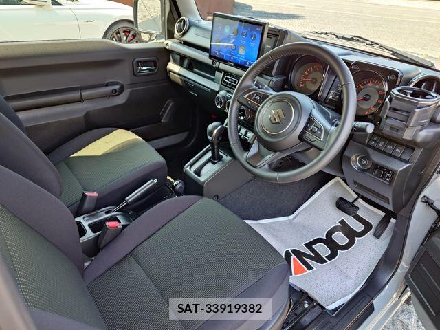 Suzuki JIMNY 2025-03 7251140-10
