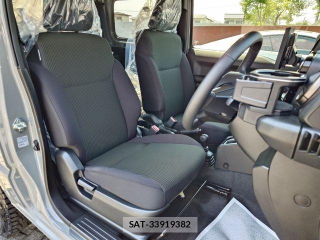 Suzuki JIMNY 2025-03 7251140-11