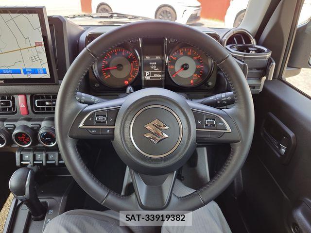 Suzuki JIMNY 2025-03 7251140-12