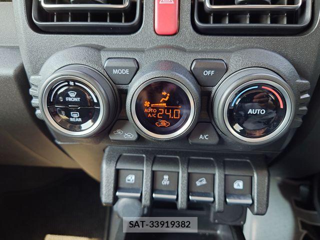 Suzuki JIMNY 2025-03 7251140-17