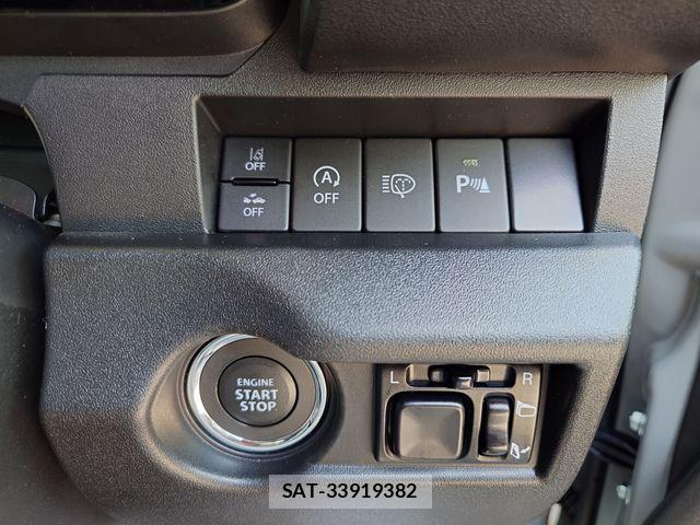 Suzuki JIMNY 2025-03 7251140-19
