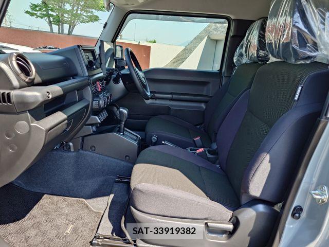 Suzuki JIMNY 2025-03 7251140-20