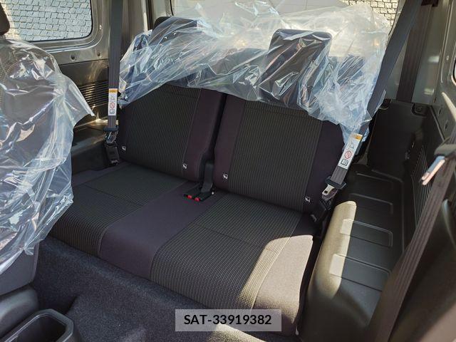 Suzuki JIMNY 2025-03 7251140-21