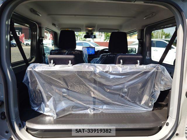 Suzuki JIMNY 2025-03 7251140-22