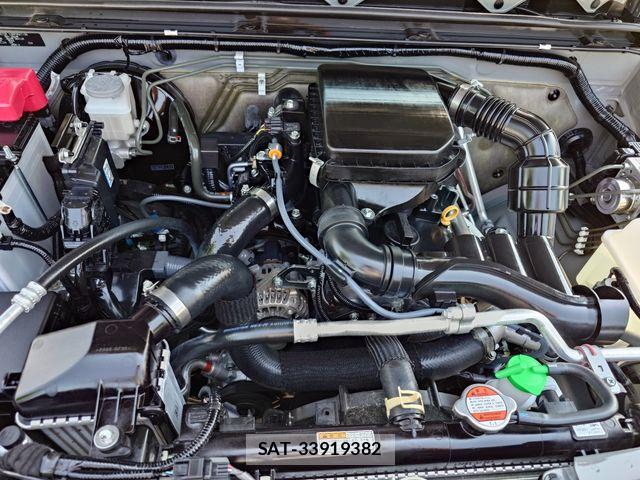 Suzuki JIMNY 2025-03 7251140-23